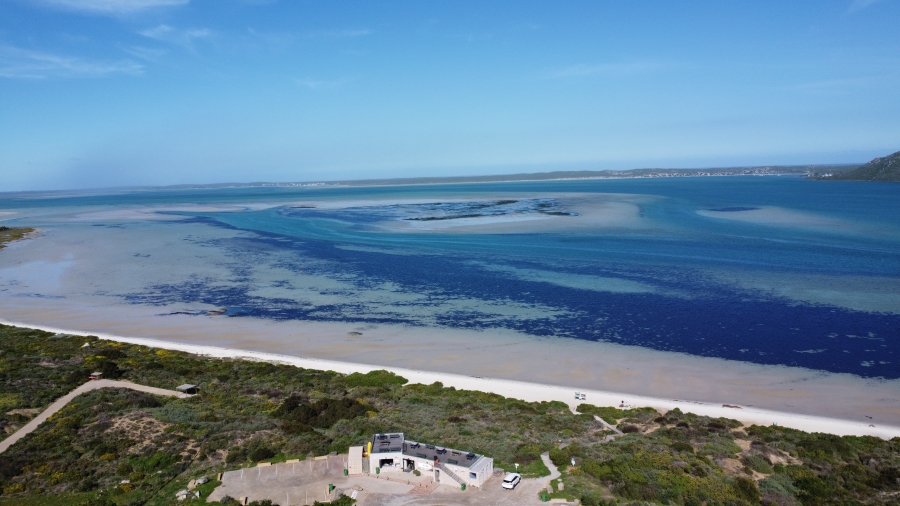 0 Bedroom Property for Sale in Shark Bay Estate Western Cape